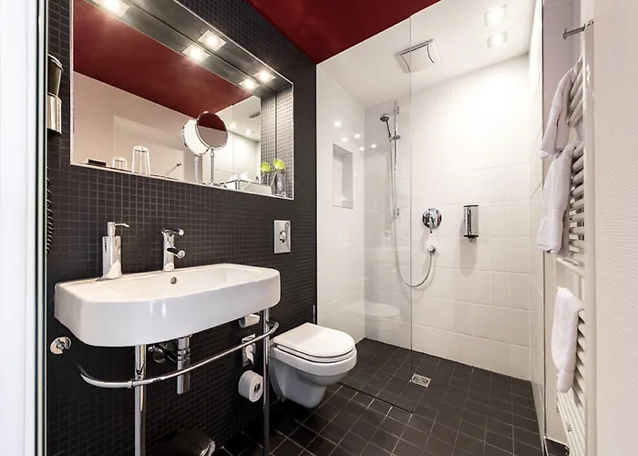 Hotel Antoniushuette