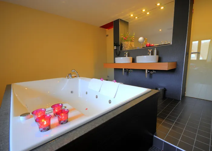 Antoniushuette Hotel