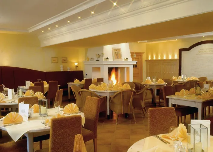 Antoniushuette Balve