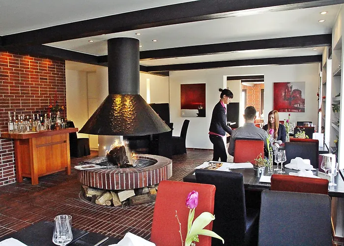 Hotel Antoniushuette 3*