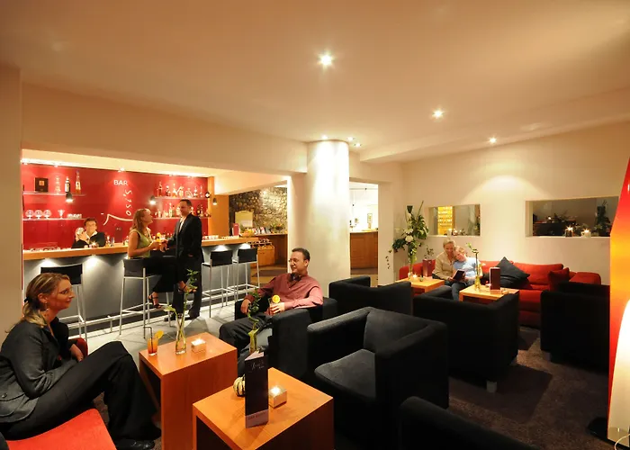 Antoniushuette Hotel