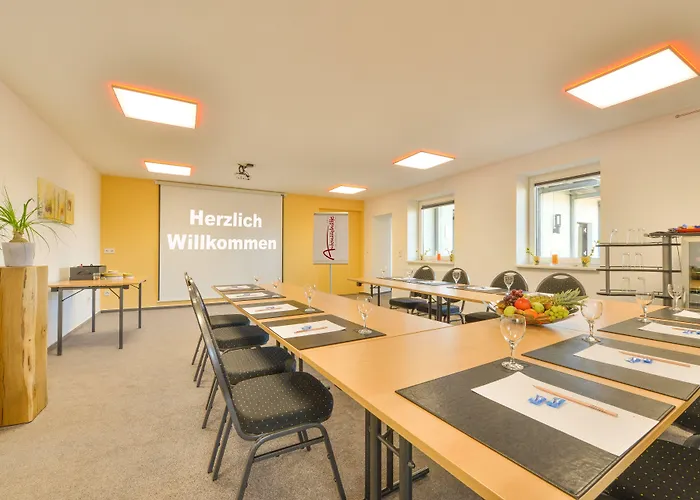 Hotel Antoniushuette 3*