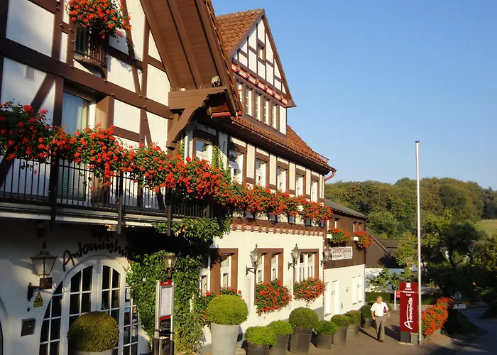 Hotel Antoniushuette