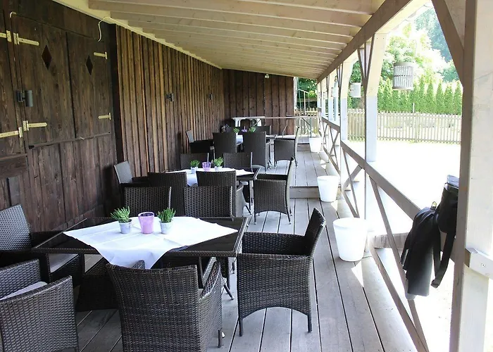 Antoniushuette Balve