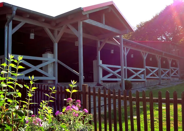 Hotel Antoniushuette 3*