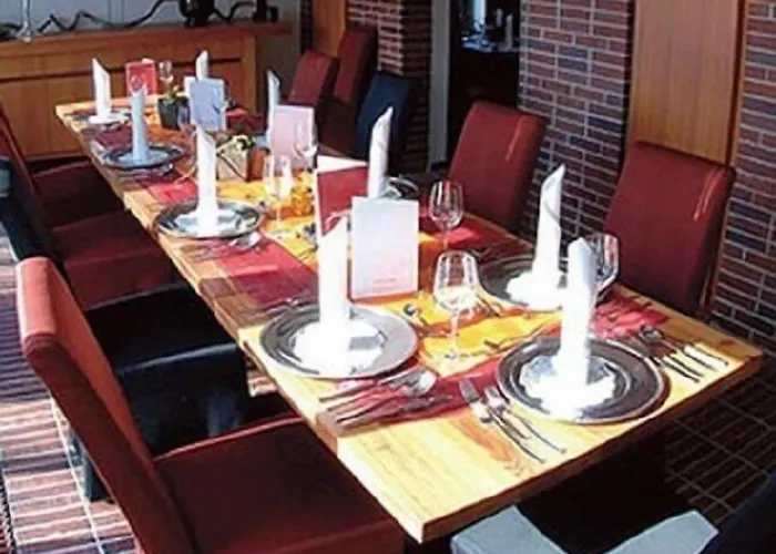 Hotel Antoniushuette 3*