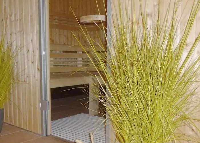 Antoniushuette 3* Balve