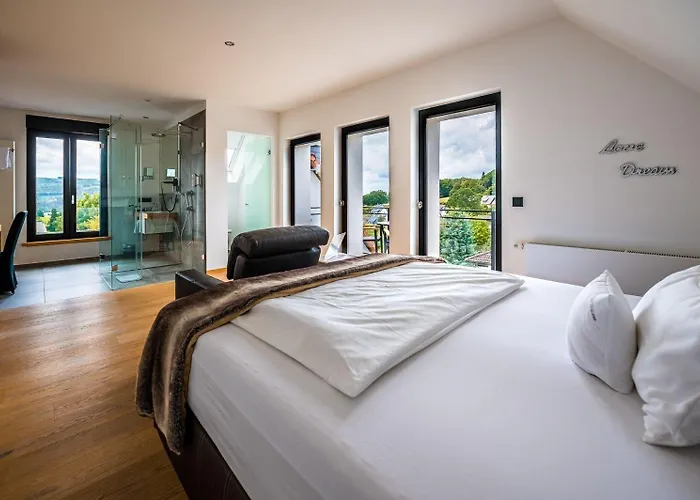 Antoniushuette 3* Balve