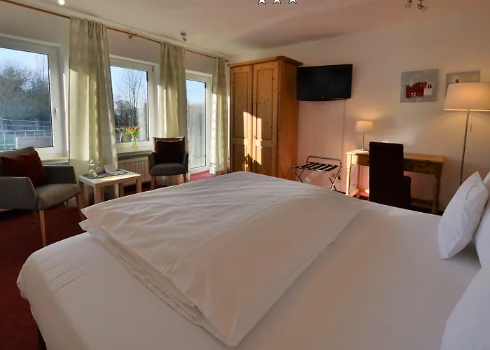 Hotel Antoniushuette Balve