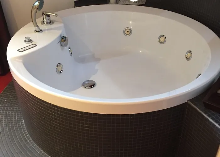 ホテル Antoniushuette