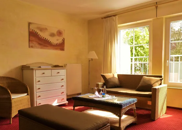 Antoniushuette 3* Balve