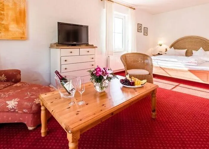 Antoniushuette Hotel Balve