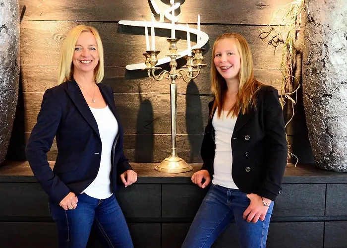 Hotel Antoniushuette