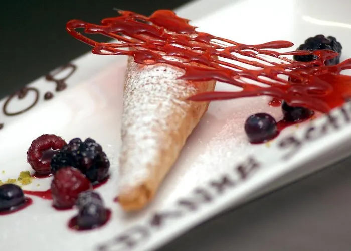 Antoniushuette Hotel Balve