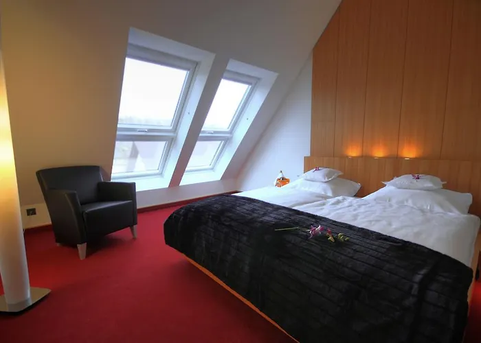 Antoniushuette Hotel Balve