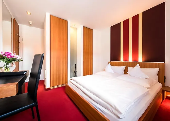 Hotel Antoniushuette 3*