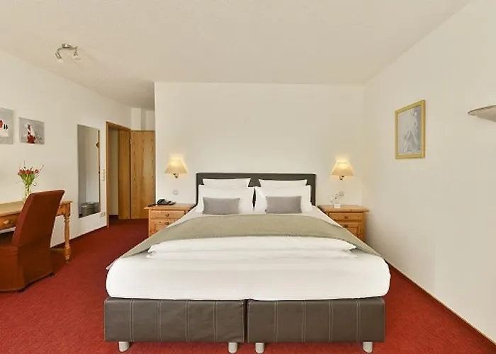 Antoniushuette 3* Balve